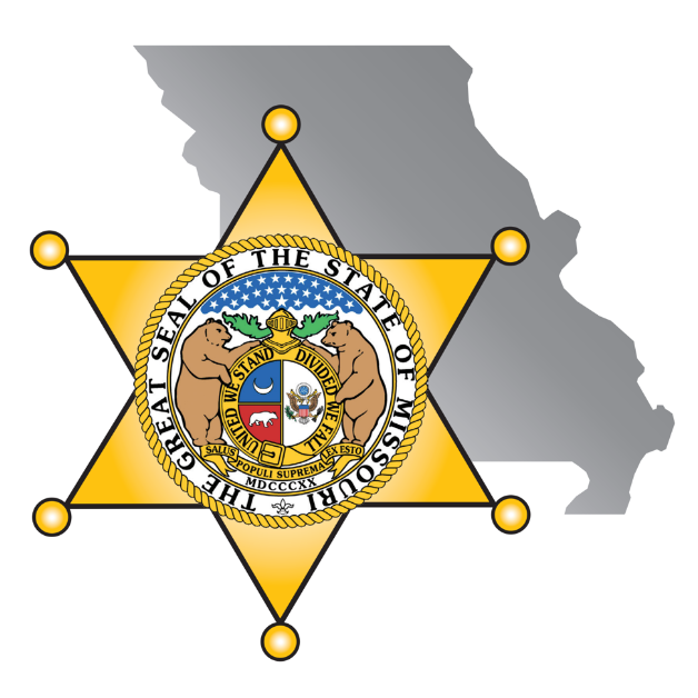 Missouri Sheriffs Retirement System logo
